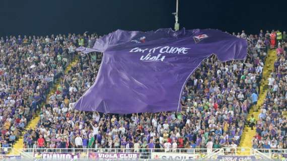 Serie A 2015-16, Fiorentina: la lista ufficiale dei ventidue