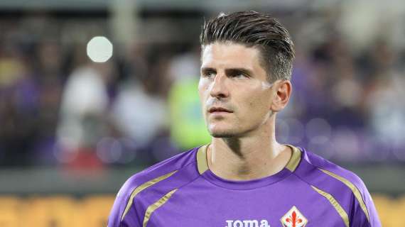 Fiorentina, oktoberfest viola: Gomez e Marin in campo con la Lazio