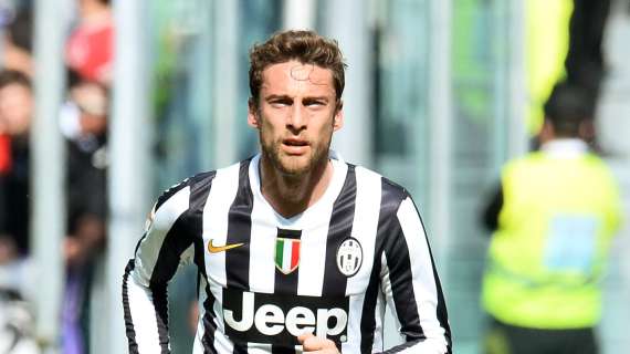 Juventus, Manchester United sempre al lavoro per l'acquisto di Marchisio