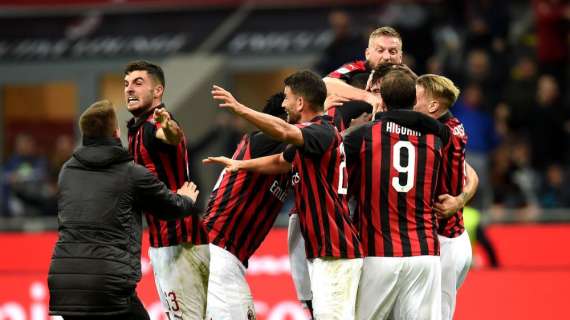 Milan, ultimatum dall'UEFA: previste nuove sanzioni in primavera