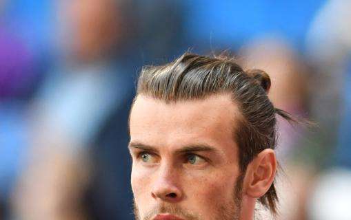 Real Madrid, Bale out almeno un mese: si perderà il derby con l'Atletico