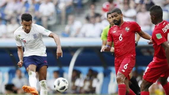 Panama, il ct Gomez: "Inghilterra squadra davvero spettacolare"