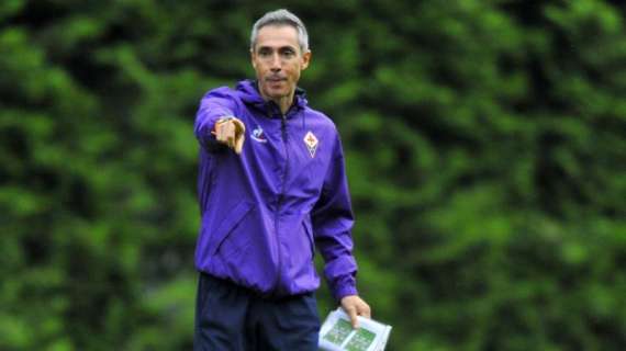 Fiorentina, Tacchinardi su Sousa: "Spero che possa affermarsi a Firenze"