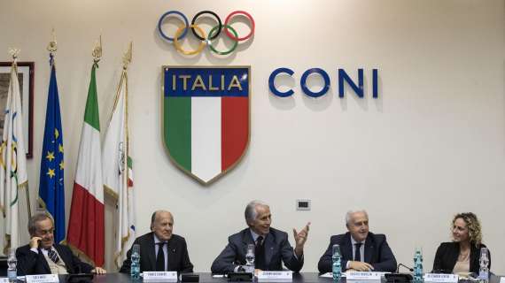 Fabbricini nuovo commissario FIGC: "Non sono un Carneade"