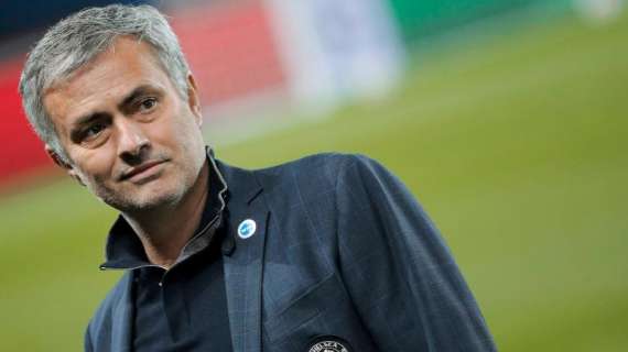 Chelsea, Mourinho: "Contro la Fiorentina spazio per tutti"