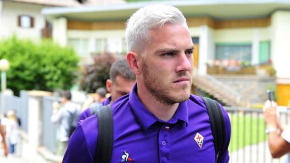 Fiorentina, PSG su Veretout: muro dei viola
