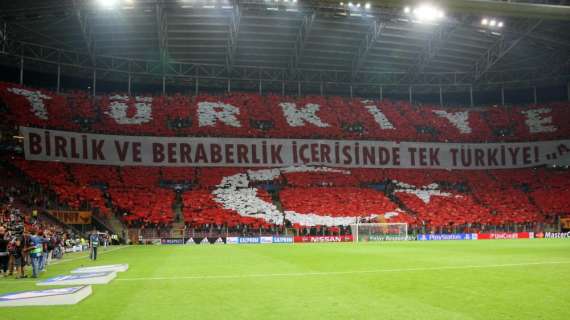 Il Benfica nell'inferno della Türk Telekom Arena. Lusitani favoriti