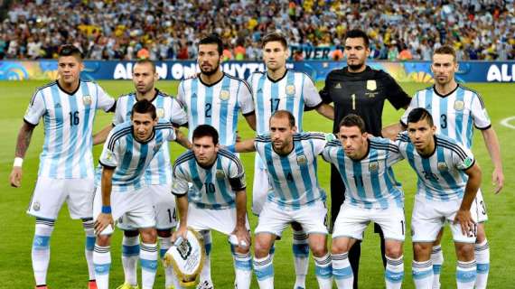 Argentina, Romero: "Gara complicata, Iran avversario complicato"