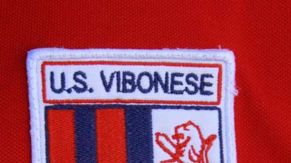 Vibonese, De Carolis: "In C con questa maglia sogno che si realizza"