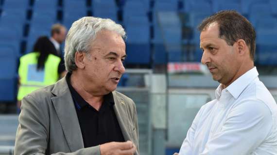 SPAL, Colombarini: "Non sono soddisfatto ma ci manca solo il gol"