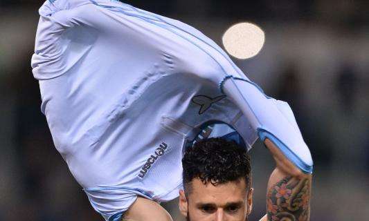 VIDEO - Lazio-Inter 2-0, la sintesi della gara