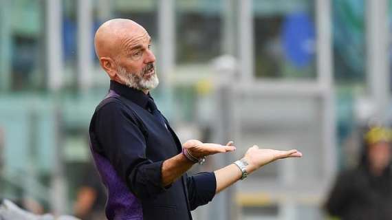 Fiorentina, sessione a ranghi ridotti senza i nazionali