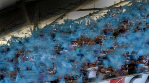 Olympique Marsiglia, Passi: "Nel finale potevamo fare il colpo"
