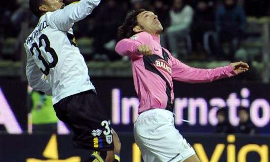 Top Pavarini, flop Modesto. Parma-Juventus, le pagelle degli emiliani