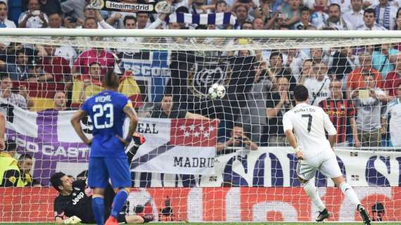 Real Madrid, CR7 ha eguagliato Di Stefano: obiettivo Raul