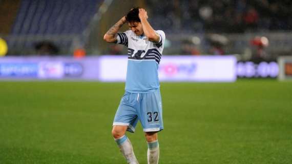Cataldi: "La Lazio è la cosa più bella che potesse capitarmi"