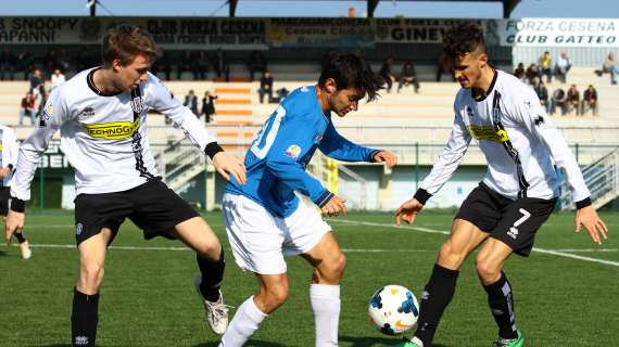 Campionato Primavera: Pescara in forma, il Crotone ferma il Napoli