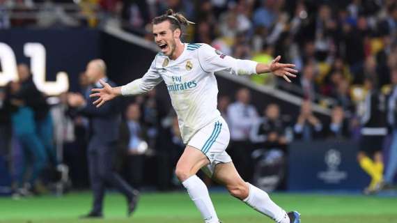  Il Mattino: "Fantastico Bale. La Champions è una storia Real"