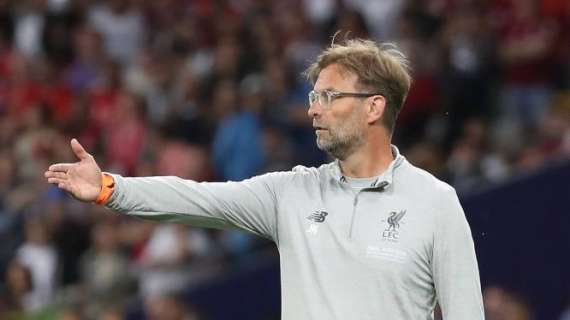 Le ultime su Liverpool-Napoli: Klopp ha due dubbi, recuperato Raul Albiol