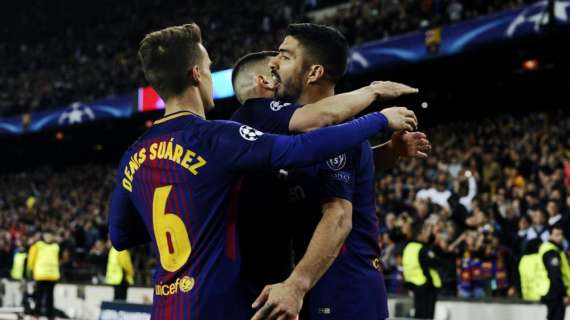 La Copa del Rey è del Barcellona: Siviglia distrutto 5-0 in finale 