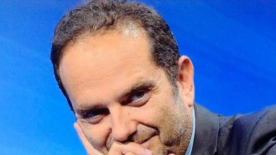 Dimissioni Tavecchio, Marani su Sky Sport: "Sibilia sarà candidato"