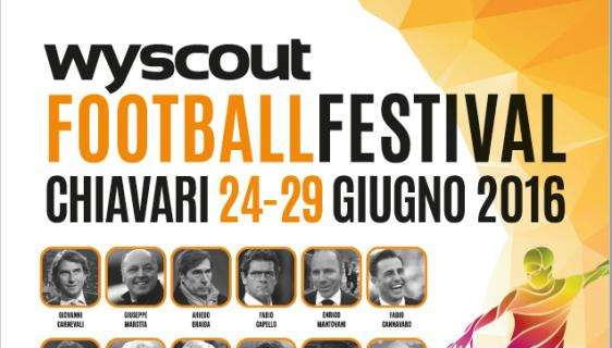 WyScout Football Festival, via al terzo giorno dell'evento