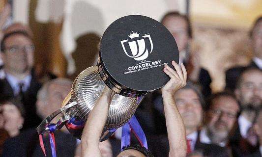 Coppa del Re, a Deejay TV la finale Barcellona-Athletic