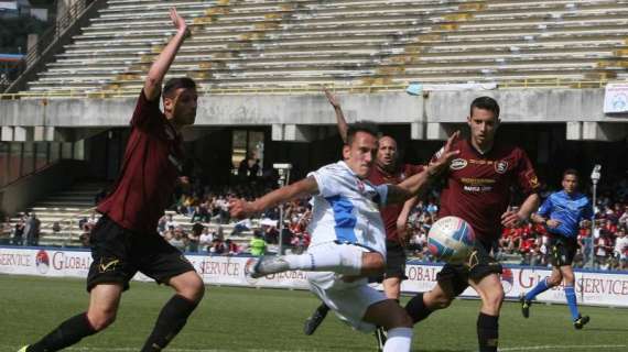 UFFICIALE: Savona, preso il difensore Lorenzo Pasqualini