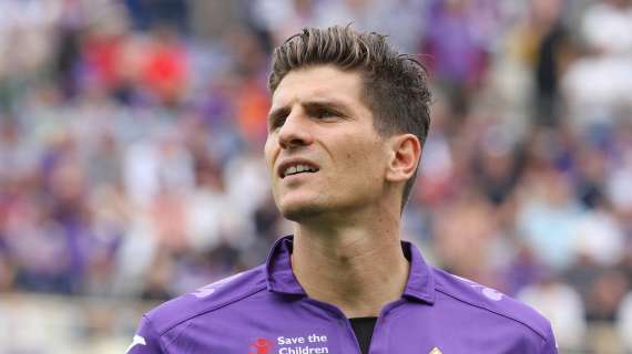 Fiorentina, Gomez: "Che emozione il rientro. Ora la finale di Coppa Italia"