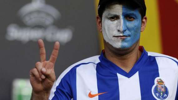 Porto, i convocati per il Napoli: torna Alex Sandro