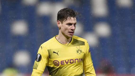 UFFICIALE: Borussia Dortmund, Piszczek rinnova fino al 2020