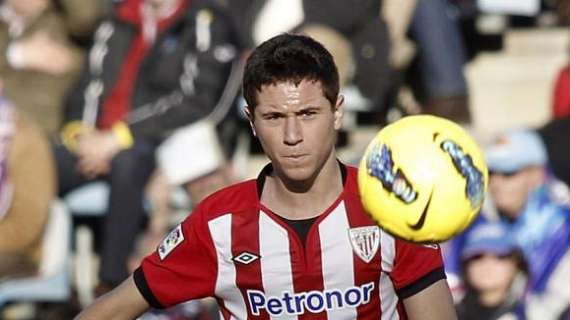 Man United, Herrera verso l'addio. E l'Athletic Bilbao sogna il ritorno