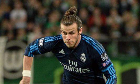 Bale, esame fallito per non far rimpiangere Ronaldo
