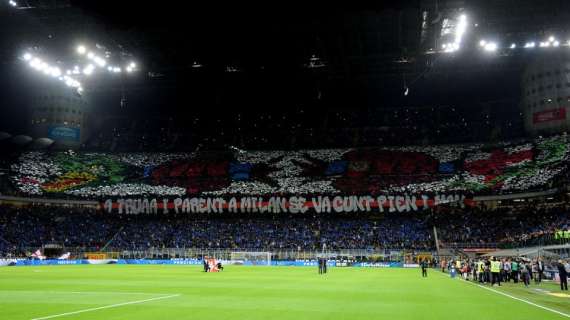 Corriere della Sera sul nuovo stadio per Inter e Milan: "A braccetto"