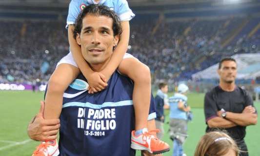 Lazio, Corradi: "A mio avviso Inzaghi merita una possibilità"