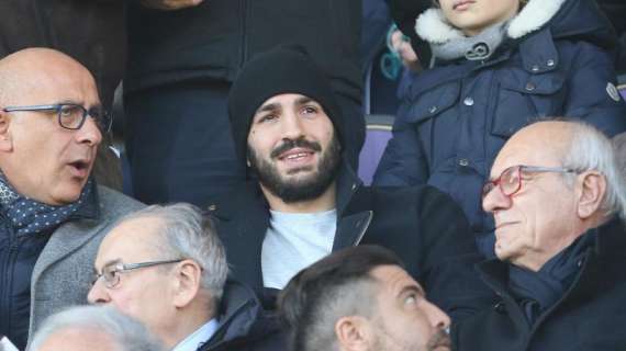 Fiorentina-Torino, le formazioni ufficiali: Saponara dal primo minuto