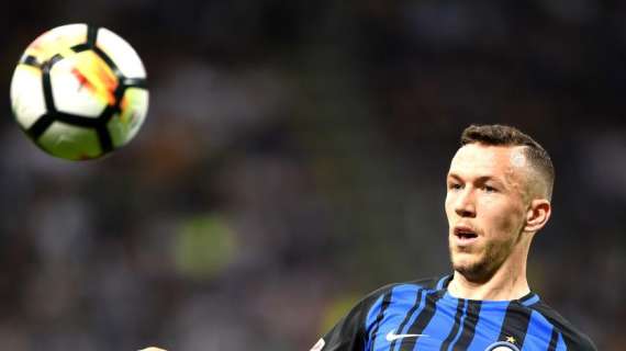 Inter, Perisic non molla Modric: altro tag in nerazzurro su Instagram