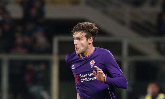 Le pagelle della Fiorentina - Alonso vola a sinistra, Roncaglia da rivedere