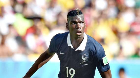 Francia, i Blues esaltano Pogba: "E' eccezionale e sempre più importante"