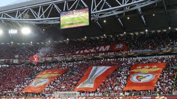 UFFICIALE: Benfica, quinquennale per il promettente Joao Felix