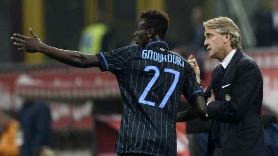 Inter, blindato Gnoukouri: rinnovo fino al 2020