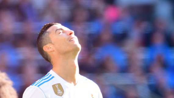 Le pagelle del Real Madrid - Ronaldo sbaglia tutto, Isco impalpabile