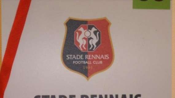 UFFICIALE: Rennes, Stephane rinnova fino al 2020