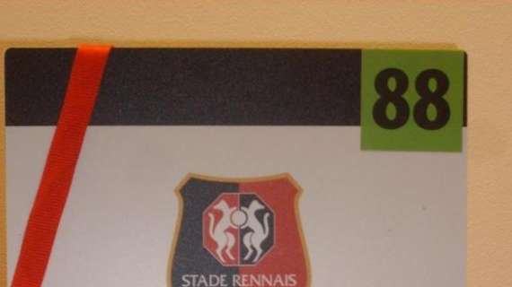 UFFICIALE: Rennes, arriva l'attaccante Siebatcheu
