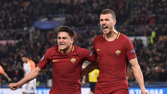 Libero sulla Champions: “Roma tra le otto grandi”