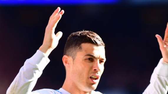 Real Madrid, bomba di As: "Ronaldo vuole tornare al Manchester United"