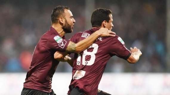 VIDEO: Ascoli-Salernitana 0-0: gli highlights della gara