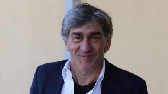 UFFICIALE: Gubbio, Galderisi è il nuovo allenatore