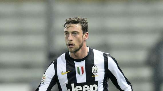 Juve, Marchisio frena su Balotelli e sogna: "Io prenderei Benzema"