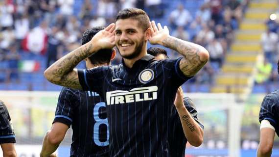 Sassuolo alla ricerca del primo gol in casa Inter